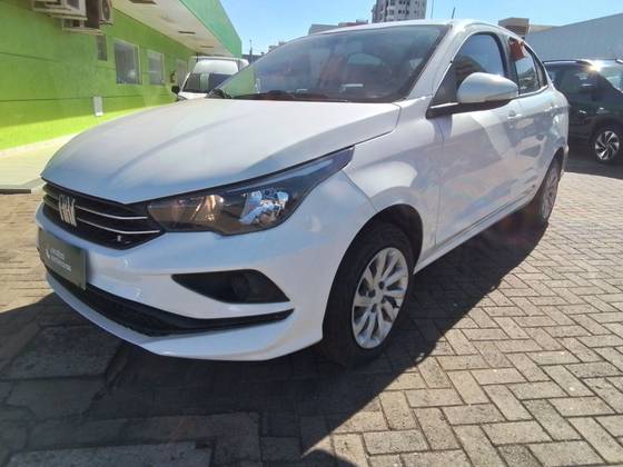 FIAT CRONOS 1.3 FIREFLY FLEX DRIVE CVT FIAT CRONOS 1.3 FIREFLY FLEX DRIVE CVT